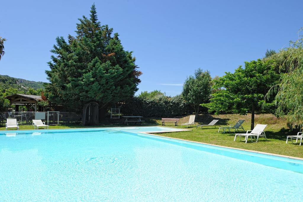 Chambre D'Hotes Domaine Pero Longo Sartène Rom bilde